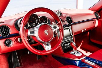 Porsche Cayman R DPH / PDK / Serv.kn - 2