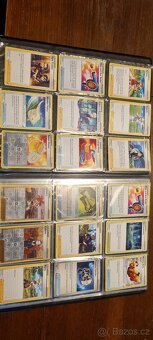 Pokémon – velká sada - 2