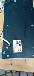 Elektro přístroje - 2