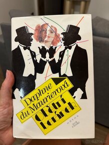 Daphne du Maurier a Hemingwayové - 2