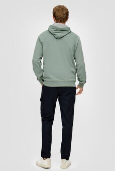 Pánská mikina S.Oliver, vel.M, nová - 2