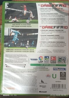 EA SPORTS FIFA 10 - 2