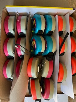 Metr svinovací ASSIST, 5m - 2