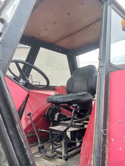 Zetor crystal 12011 - 2