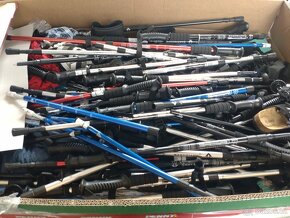 PALETY ZBOŽÍ MIX - VÝPRODEJ - 2