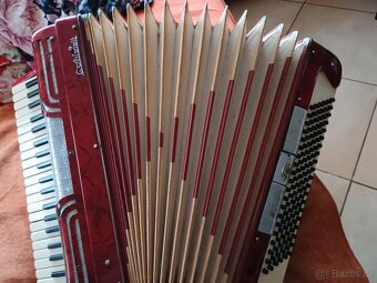 Akordeon ANTONELI 120 - 2