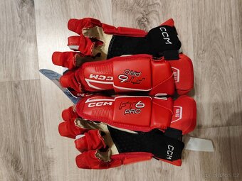 Rukavice CCM jetspeed ft6 pro 14 - 2