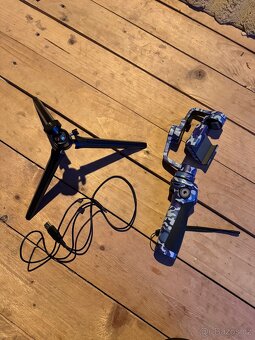 Dji stabilizátor - 2