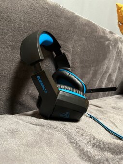 Herní sluchátka - 2