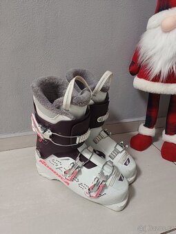 Lyžařské boty - 2