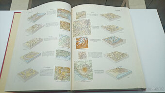 Československý vojenský atlas - 2