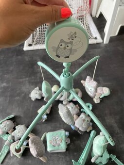 Dětské hračky tiamo - 2