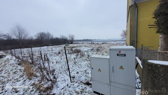 Prodej pozemku - Kroměříž - 2