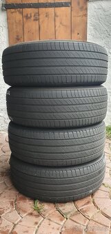 Letní pneu 205/55/17 Michelin primacy 4 - 2