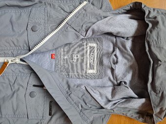 Dámská jarní bunda - 2