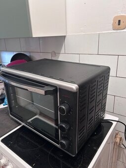 Elekricka trouba - 2