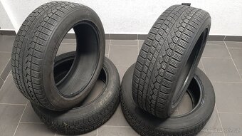 Pneumatiky zimní 215/55R18-95H Toyo - 2