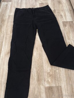 Sinsay panské kalhoty vel. 32 - 2