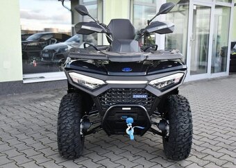 Linhai ATV 550 LANDFORCE EPS EFI T3b - 2