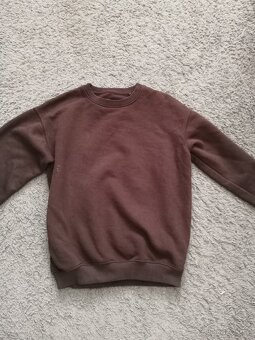 Mikina Bershka vel.XS - 2