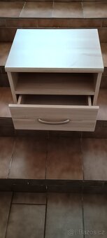 Noční stolky - 2