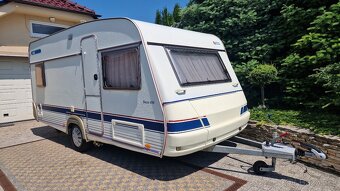 karavan Wilk ZĹAVA 500€ Stern 450 1300kg mover - 2