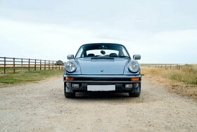 Porsche 911 Carrera 3,2 - 2