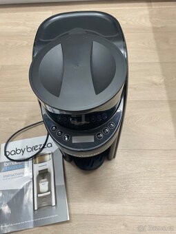 Babybrezza/ baby brezza - 2