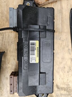 Náhradní díly alfa 159 2.4 Q4 154kw 2008 - 2