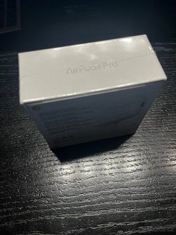 Apple AirPods Pro2 - 2