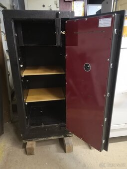 Trezor Kovotrend NTS 90 CS (BT:I) - 2