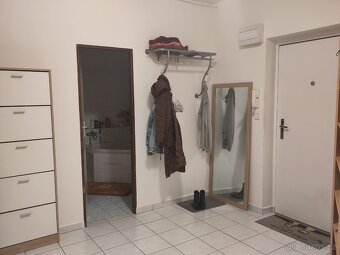 Pronájem bytu Jihlava - 2