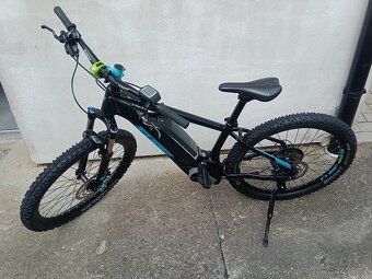 Elektrokolo Cube ACID dětské - 2