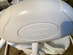 Dětské houpátko - 2