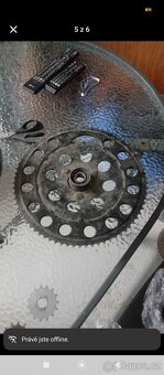 JAWA Babetta Pionýr - 2