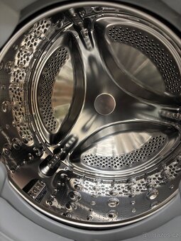 Pračka LG Thinq 9kg - 2