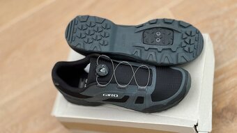 Cyklistické tretry Giro - 2