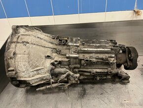 Převodovka 6.st BMW N47D20 E87 E88 E81 E82 E90 E91 E92 E93 - 2