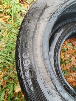 185/60/R15 zimní - 2