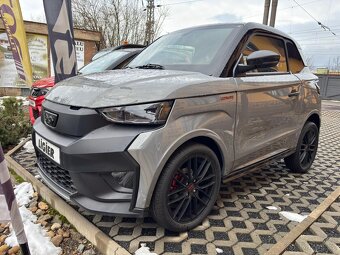 Ligier JS 50 ULTIMATE SPORT 2026 - 2