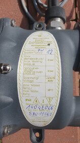 Průtokový ohřívač bazénové vody Warmenator - 2