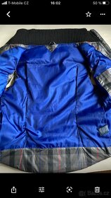 Prošívaná vesta Tommy Hilfiger - 2