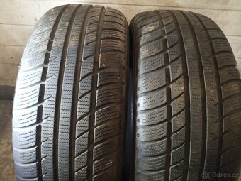 Zimní 205/55/16 205/55 R16 - 2