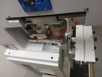 Tiskařský stroj KENT HVA 100 - 2