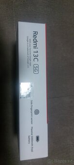 Redmi 13c - 2