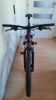 Horské kolo Cube 27,5" vel. S - 2