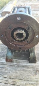 Prevod snekovy ceska vyroba - 2