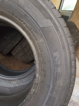 225/75r16 C - 2