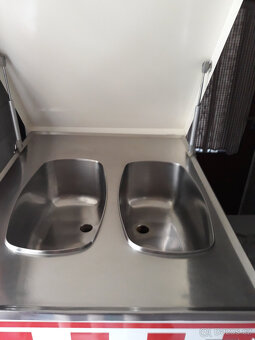 Zmrzlinový stroj - 2