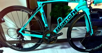 bianchi oltre  xr4 - 2